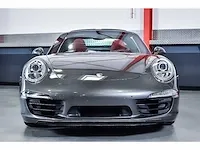 Porsche 991 (911) carrera targa 4 - 3,4l - afbeelding 35 van  100