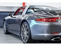 Porsche 991 (911) carrera targa 4 - 3,4l - afbeelding 48 van  100