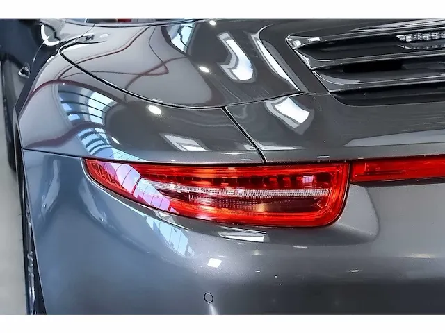 Porsche 991 (911) carrera targa 4 - 3,4l - afbeelding 51 van  100