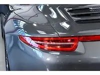 Porsche 991 (911) carrera targa 4 - 3,4l - afbeelding 51 van  100