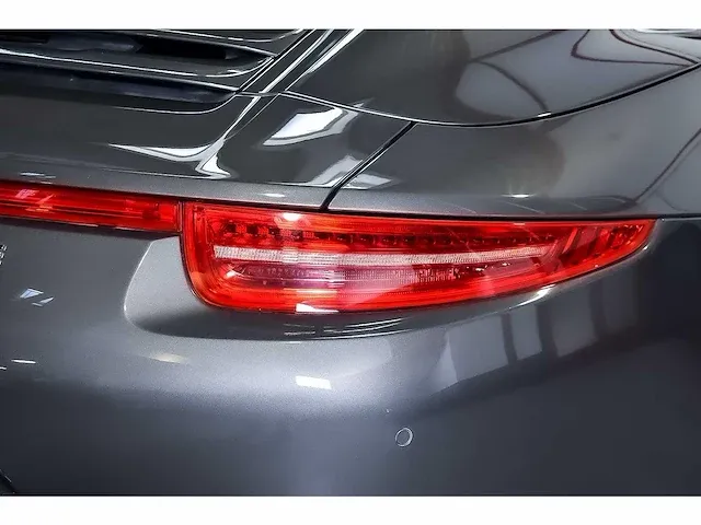 Porsche 991 (911) carrera targa 4 - 3,4l - afbeelding 52 van  100