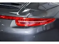 Porsche 991 (911) carrera targa 4 - 3,4l - afbeelding 52 van  100