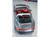 Porsche 991 (911) carrera targa 4 - 3,4l - afbeelding 54 van  100