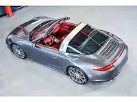 Porsche 991 (911) carrera targa 4 - 3,4l - afbeelding 55 van  100