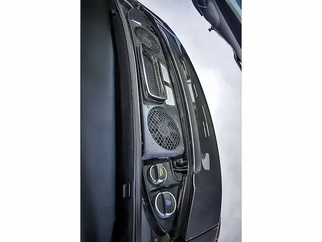 Porsche 991 (911) carrera targa 4 - 3,4l - afbeelding 56 van  100