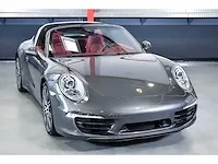 Porsche 991 (911) carrera targa 4 - 3,4l - afbeelding 46 van  100