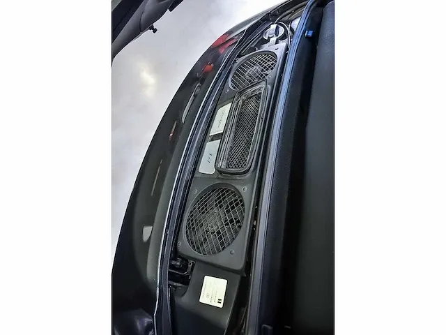 Porsche 991 (911) carrera targa 4 - 3,4l - afbeelding 58 van  100