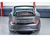 Porsche 991 (911) carrera targa 4 - 3,4l - afbeelding 59 van  100