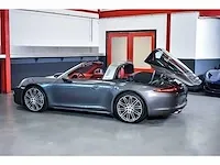 Porsche 991 (911) carrera targa 4 - 3,4l - afbeelding 61 van  100