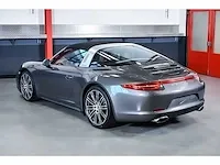 Porsche 991 (911) carrera targa 4 - 3,4l - afbeelding 63 van  100