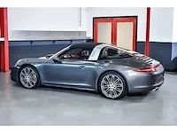 Porsche 991 (911) carrera targa 4 - 3,4l - afbeelding 64 van  100