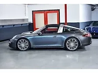 Porsche 991 (911) carrera targa 4 - 3,4l - afbeelding 65 van  100