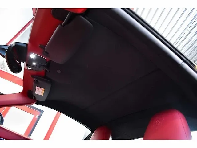 Porsche 991 (911) carrera targa 4 - 3,4l - afbeelding 66 van  100