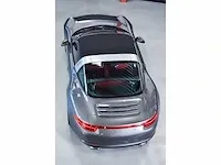 Porsche 991 (911) carrera targa 4 - 3,4l - afbeelding 67 van  100