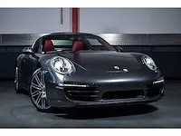 Porsche 991 (911) carrera targa 4 - 3,4l - afbeelding 57 van  100