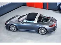Porsche 991 (911) carrera targa 4 - 3,4l - afbeelding 70 van  100