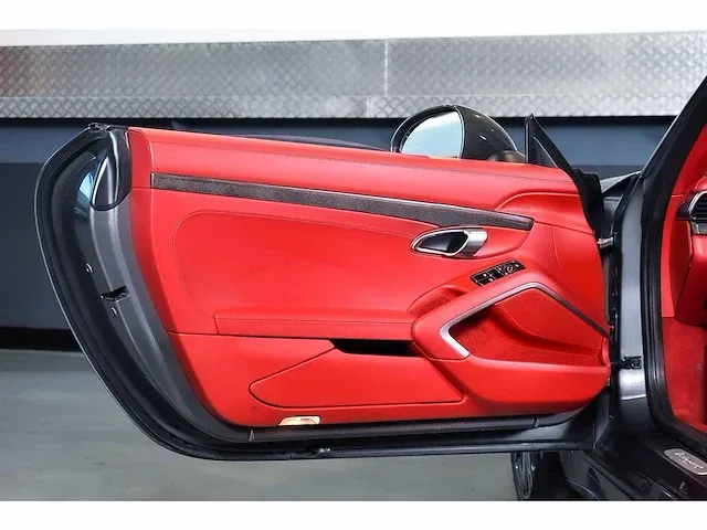 Porsche 991 (911) carrera targa 4 - 3,4l - afbeelding 71 van  100
