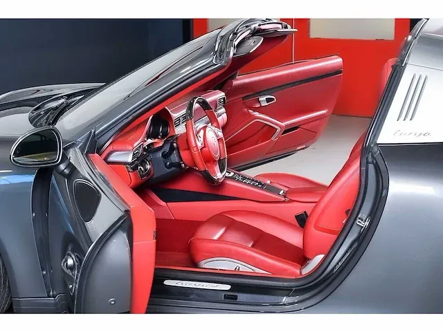 Porsche 991 (911) carrera targa 4 - 3,4l - afbeelding 74 van  100