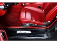 Porsche 991 (911) carrera targa 4 - 3,4l - afbeelding 75 van  100