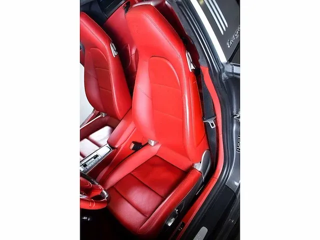 Porsche 991 (911) carrera targa 4 - 3,4l - afbeelding 77 van  100