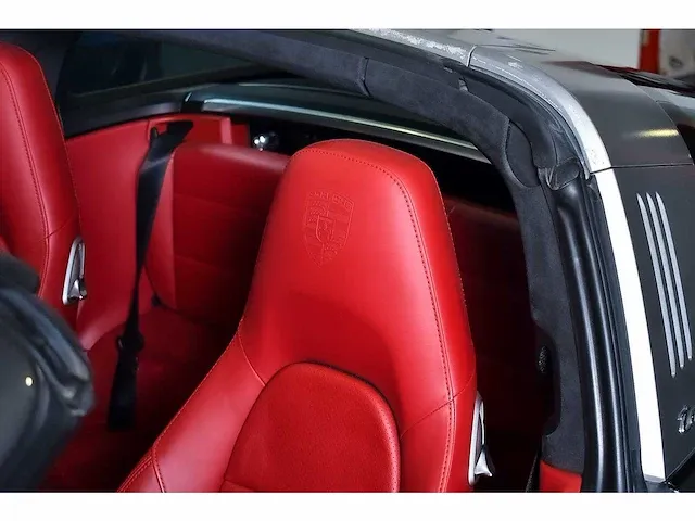 Porsche 991 (911) carrera targa 4 - 3,4l - afbeelding 78 van  100