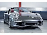 Porsche 991 (911) carrera targa 4 - 3,4l - afbeelding 68 van  100