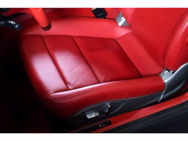 Porsche 991 (911) carrera targa 4 - 3,4l - afbeelding 80 van  100