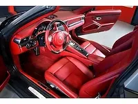 Porsche 991 (911) carrera targa 4 - 3,4l - afbeelding 81 van  100