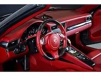 Porsche 991 (911) carrera targa 4 - 3,4l - afbeelding 82 van  100