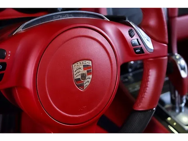 Porsche 991 (911) carrera targa 4 - 3,4l - afbeelding 84 van  100