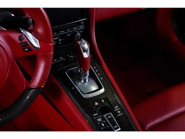 Porsche 991 (911) carrera targa 4 - 3,4l - afbeelding 85 van  100
