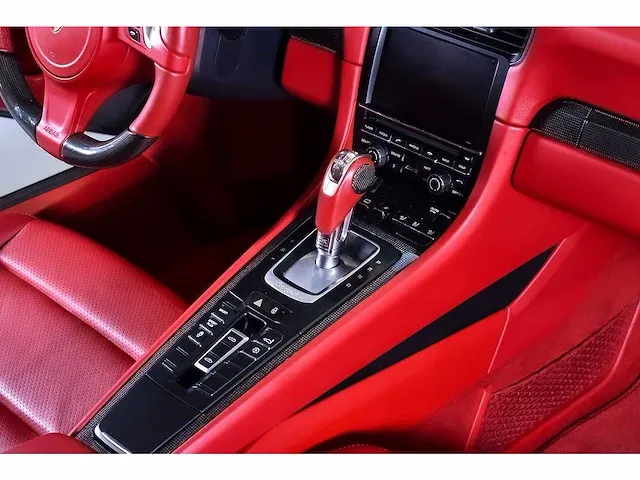 Porsche 991 (911) carrera targa 4 - 3,4l - afbeelding 89 van  100