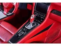 Porsche 991 (911) carrera targa 4 - 3,4l - afbeelding 89 van  100