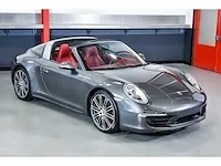 Porsche 991 (911) carrera targa 4 - 3,4l - afbeelding 79 van  100