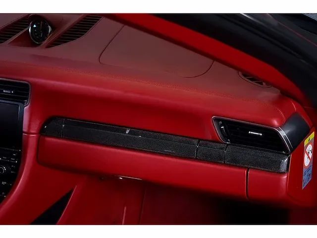 Porsche 991 (911) carrera targa 4 - 3,4l - afbeelding 91 van  100