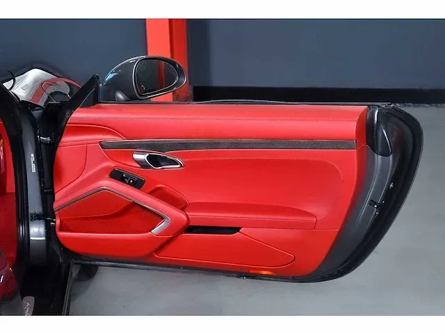 Porsche 991 (911) carrera targa 4 - 3,4l - afbeelding 92 van  100