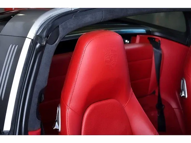 Porsche 991 (911) carrera targa 4 - 3,4l - afbeelding 94 van  100