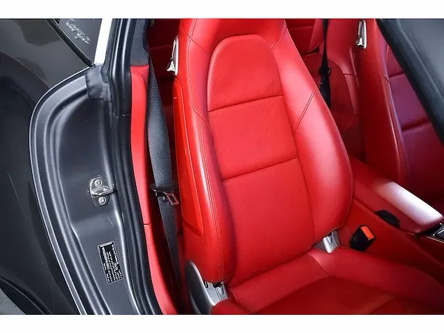 Porsche 991 (911) carrera targa 4 - 3,4l - afbeelding 95 van  100