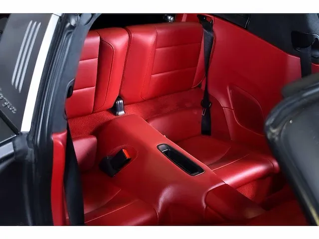 Porsche 991 (911) carrera targa 4 - 3,4l - afbeelding 96 van  100