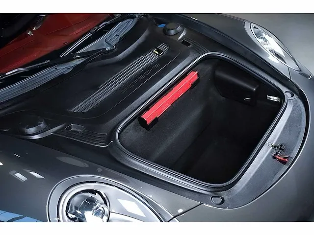 Porsche 991 (911) carrera targa 4 - 3,4l - afbeelding 97 van  100