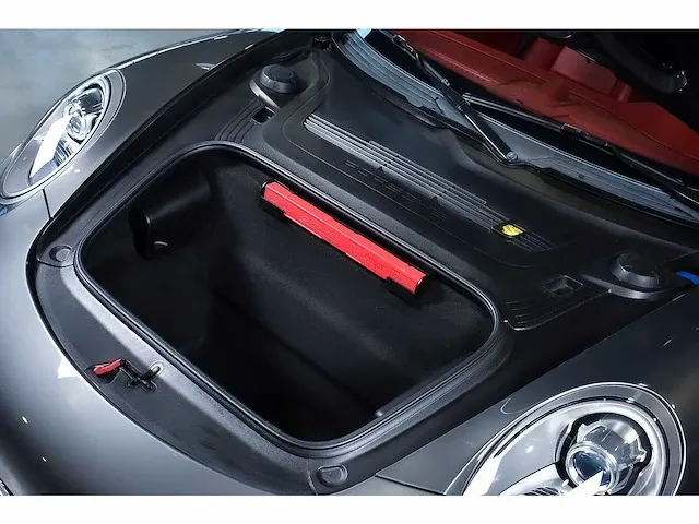 Porsche 991 (911) carrera targa 4 - 3,4l - afbeelding 99 van  100