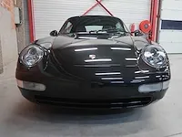 Porsche 993 cabrio - afbeelding 2 van  100