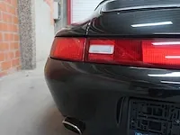 Porsche 993 cabrio - afbeelding 5 van  100