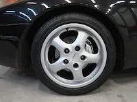 Porsche 993 cabrio - afbeelding 6 van  100