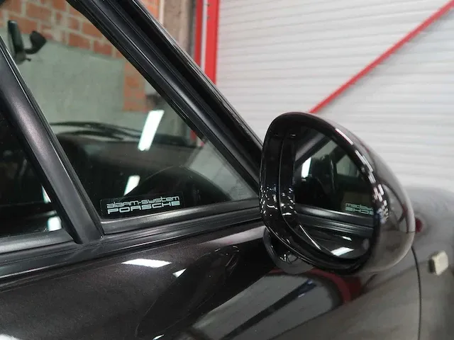 Porsche 993 cabrio - afbeelding 9 van  100