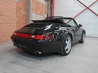 Porsche 993 cabrio - afbeelding 18 van  100