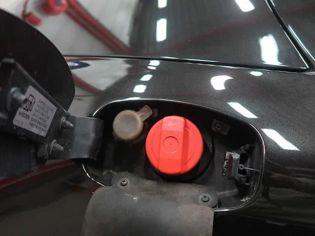 Porsche 993 cabrio - afbeelding 19 van  100
