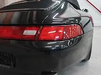 Porsche 993 cabrio - afbeelding 36 van  100