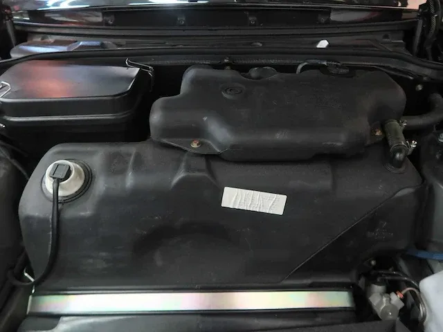 Porsche 993 cabrio - afbeelding 49 van  100