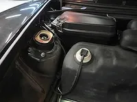 Porsche 993 cabrio - afbeelding 51 van  100